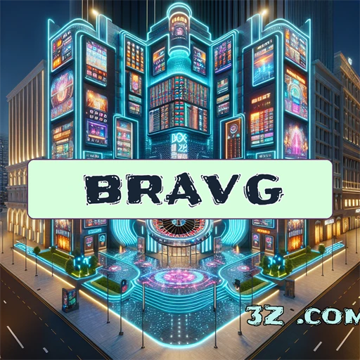 BRAVG.BET Aplicativo Móvel