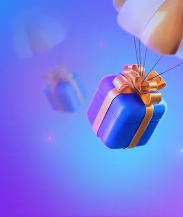 BRAVG.BET bonus banner