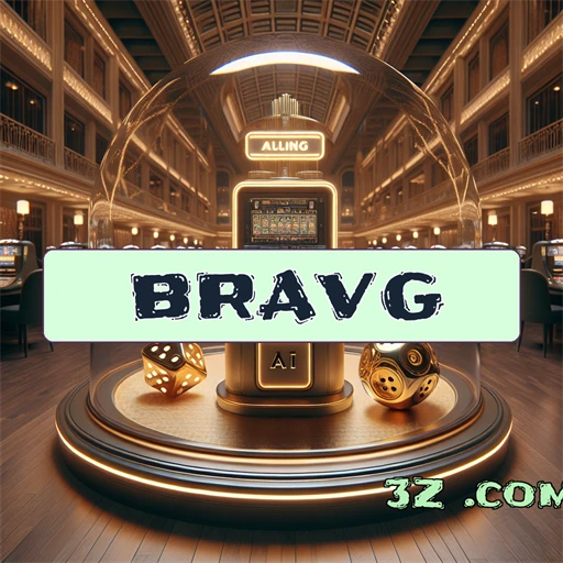 BRAVG.BET Plataforma Confiável