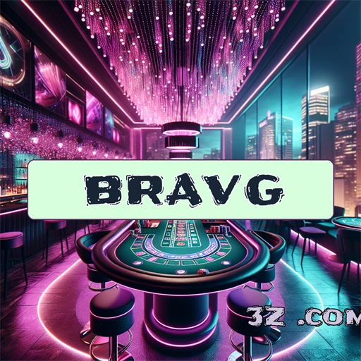 BRAVG.BET Plataforma Completa